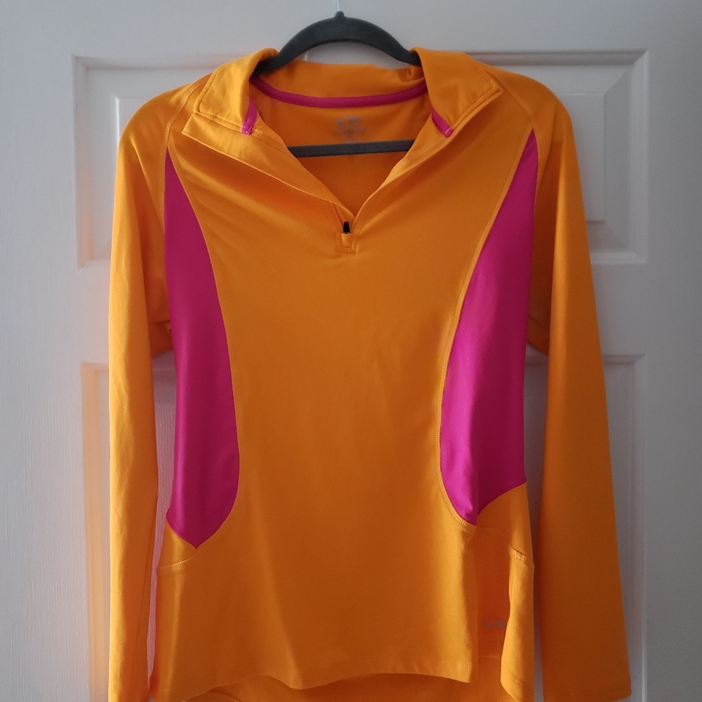 Champion Workout Pullover